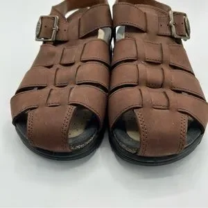 Ecco Fisherman Sandal Size 42 Ecco | Shoes | Ecco Fisherman Sandal Size 42 | Poshmark main image 4